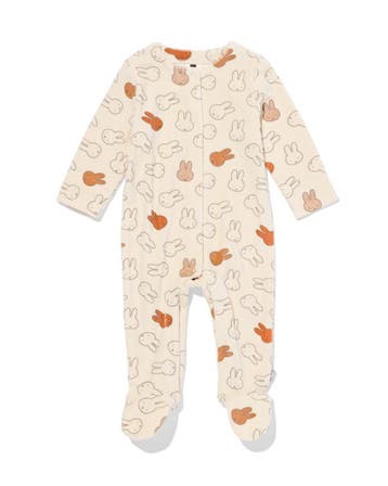 HEMA Nijntje newborn boxpakje ecru, Verzenden, Nieuw