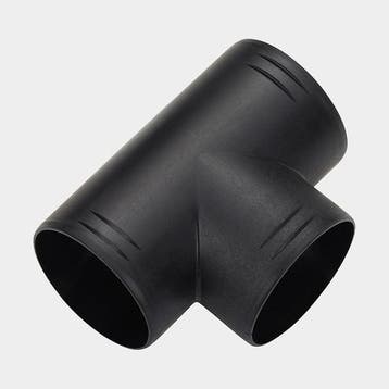 Webasto T-stuk 60x60x60mm, Ophalen of Verzenden, Nieuw, Zeilboot of Motorboot