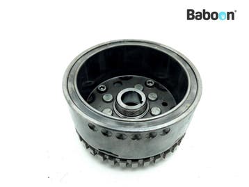 Vliegwiel / Rotor KTM 125 Duke 2013-2016, Verzenden, Gebruikt