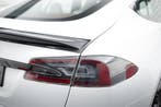 Maxton Achterspoiler Tesla Model S Plaid Mk1 Facelift, Verzenden