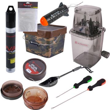 Ultimate Complete Baiting Set, Verzenden, Nieuw