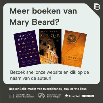 Classical Art - Mary Beard 9780192842374, Boeken, Verzenden, Gelezen, Mary Beard