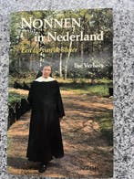 Nonnen in Nederland – Een tip van de sluier, Gelezen, 19e eeuw, Verzenden, Ilse Verhees