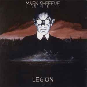 cd - Mark Shreeve - Legion, Cd's en Dvd's, Cd's | Overige Cd's, Zo goed als nieuw, Verzenden
