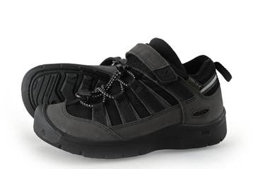 Keen Wandelschoenen Jongens in maat 31 Zwart, Keen, Verzenden, Jongen of Meisje, Schoenen