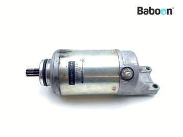 Startmotor Suzuki GSX R 600 1992-1996 (GSXR600), Verzenden, Gebruikt