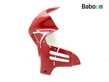 Zijkuipdeel Links Triumph Tiger 900 1993-1998 (T400 885), Verzenden, Gebruikt
