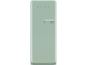 Smeg FAB28LV1 - Retro koelkast - A++ energielabel -, Verzenden, Zo goed als nieuw