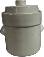 Startpakket fermenteren 2 liter (Creme-Modern), Verzenden, Nieuw