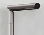 ROSA CUDDLE-MINI-LED 26>67W LED lantaarnpaal armatuur, Nieuw