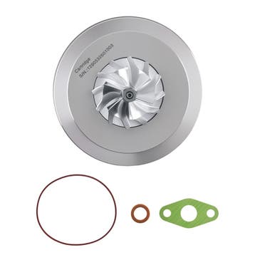 Billet Turbo cartridge geschikt voor Mercedes-Benz Sprint..., Auto-onderdelen, Motor en Toebehoren, Verzenden, Nieuw, Mercedes-Benz