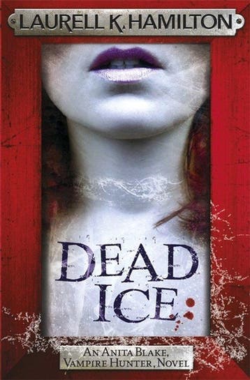 Dead Ice - Laurell K Hamilton 9780755389087, Verzenden, Gelezen, Laurell K Hamilton