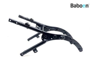 Achterframe Harley-Davidson FLHXS Street Glide Special 2015, Verzenden, Gebruikt