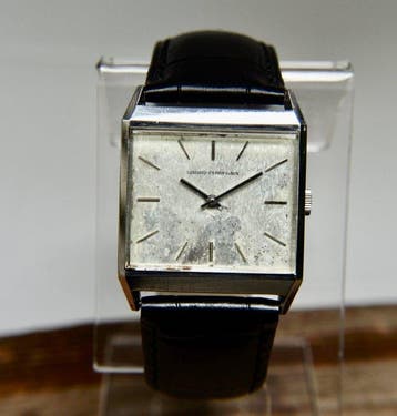 Girard-Perregaux - Zonder minimumprijs - Heren - 1970-1979, Nieuw