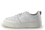 Sacha Sneakers in maat 41 Wit, Kleding | Heren, Schoenen, Verzenden, Wit, Sneakers of Gympen, Gedragen
