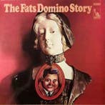 LP gebruikt - Fats Domino - The Fats Domino Story, Verzenden, Zo goed als nieuw