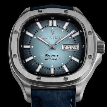 Tecnotempo - Automatic - Reborn - - TT.RE.AZ - Heren - na, Nieuw