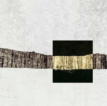 Jorge Omeñaca - Bosque rendija, Antiek en Kunst