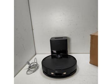 Roborock Q10 VF+ - Robotstofzuiger - 10.000 Pa HyperForce, Verzenden, Zo goed als nieuw