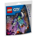 LEGO City - Space Science Mech 30694, Ophalen of Verzenden, Nieuw