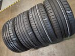 225/40/19 93Y BRIDGESTONE POTENZA S005 D24/22 6,9MM PROFIEL, Gebruikt, Band(en), Personenwagen, Ophalen