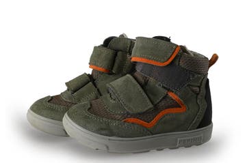 Superfit Snowboots Jongens in maat 23 Groen, Kinderen en Baby's, Kinderkleding | Schoenen en Sokken, Superfit, Verzenden, Jongen of Meisje