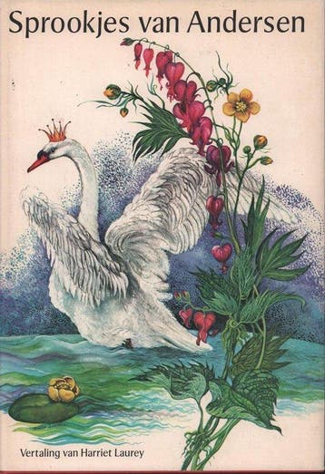 Sprookjes van andersen - Andersen, Verzenden, Gelezen