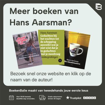 Giflandschap revisited - Hans Aarsman 9789492474988, Boeken, Verzenden, Gelezen, Hans Aarsman