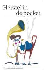 Herstel in de pocket 9789024442393 Remke van Staveren, Boeken, Verzenden, Gelezen, Remke van Staveren