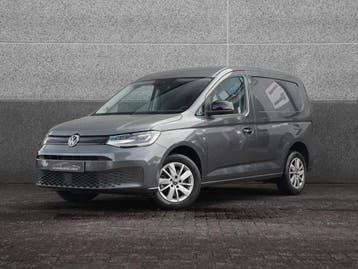 Volkswagen Caddy Cargo 2.0 TDI Style, Automaat, Gebruikt, Euro 6, Volkswagen