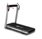 Flow Fitness DTM400i – Loopband, Sport en Fitness, Ophalen, Nieuw, Benen, Loopband