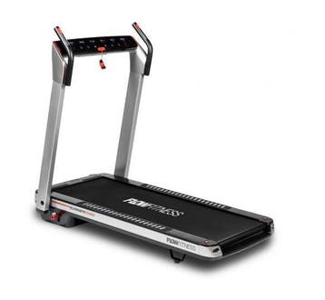 Flow Fitness DTM400i – Loopband, Ophalen, Nieuw, Benen, Loopband