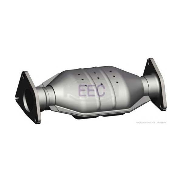 Katalysator Lotus Elise 111 1.8 1995 tot 2000, Auto-onderdelen, Uitlaatsystemen, Verzenden