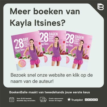 The Bikini Body Motivation and Habits Guide 9781509844371, Boeken, Verzenden, Zo goed als nieuw, Kayla Itsines