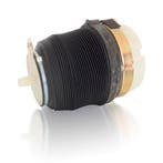 Audi A6 C6 4F Veerbalg | Luchtbalg Dunlop Achterzijde 4F0616, Verzenden, Nieuw, Audi