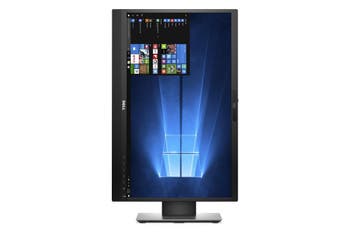 Dell P2418HZm 24 Monitor, Ophalen of Verzenden, Zo goed als nieuw, Dell