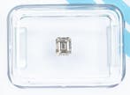 Zonder minimumprijs - 1 pcs Diamant (Natuurlijk gekleurd) -, Nieuw