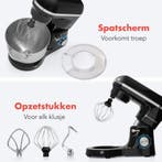 2dekans | KitchenBrothers Keukenmachine & Keukenmixer –, Ophalen of Verzenden
