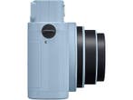Fujifilm -  Instax Sq1 Instantcamera  - Blauw, Audio, Tv en Foto, Fotocamera's Analoog, Verzenden, Nieuw, Fuji