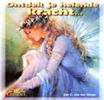 cd - Jan C. van der Heide - Ontdek Je Helende Kracht..., Cd's en Dvd's, Verzenden, Zo goed als nieuw