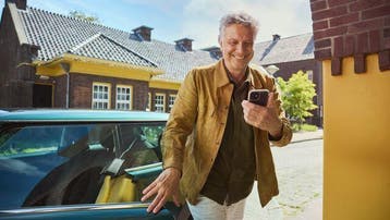 Auto en bus verkopen in Amsterdam? Direct geld voor uw Auto!