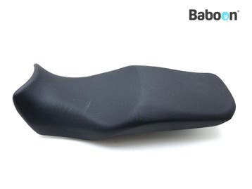 Buddy Seat Compleet Honda VFR 1200 X Crosstourer 2012-2015, Verzenden, Gebruikt