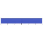Afscherming stof 800x120cm | retourdeal 79% korting, Ophalen of Verzenden, Nieuw