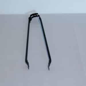 Spatbord stang zwart 28x1 5/8, Verzenden, Nieuw, Budgetfietsonderdelen.nl