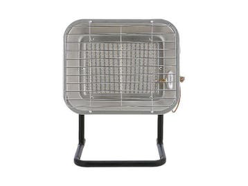 Mestic eurostraler MES-120 30mbar vast statief, Nieuw