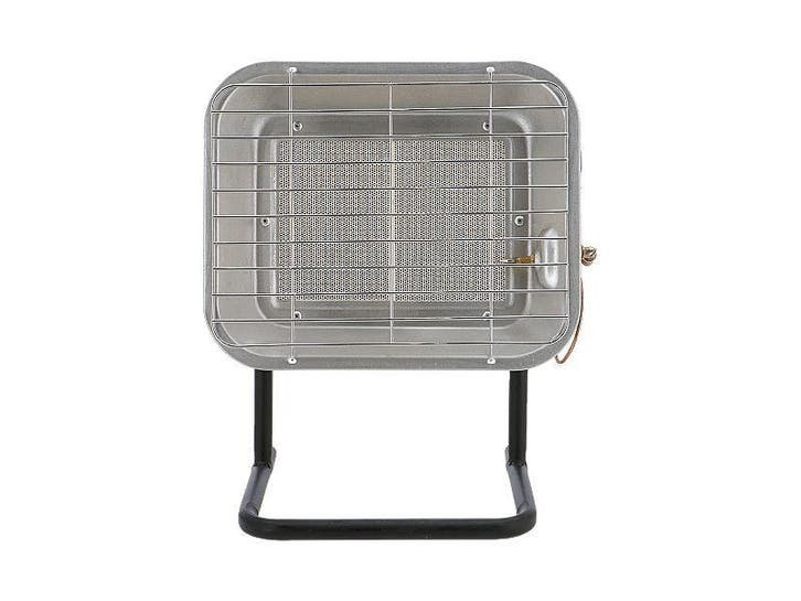 Mestic eurostraler MES-120 30mbar vast statief, Huis en Inrichting, Kachels, Nieuw