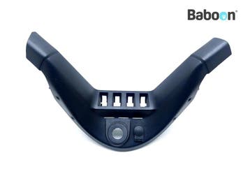 Stuurkap BMW K 1100 LT 1991-1992 (K1100LT) (2309828), Verzenden, Gebruikt