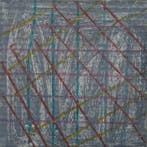 Paolo Masi (1933-2026) - Senza titolo
