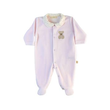 Baby Gi teddy en me pink - 50 (0-1 maanden), Ophalen of Verzenden, Nieuw