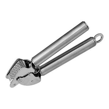 Knoflookpers | RVS | 190mm EMGA, Verzenden, Nieuw in verpakking